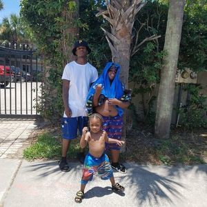 Meet your Posher, Natasha